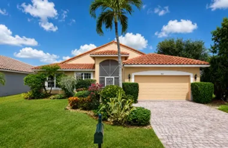9069 TERNI LN, BOYNTON BEACH, FL, 33472, Boynton Beach, FL 33472
