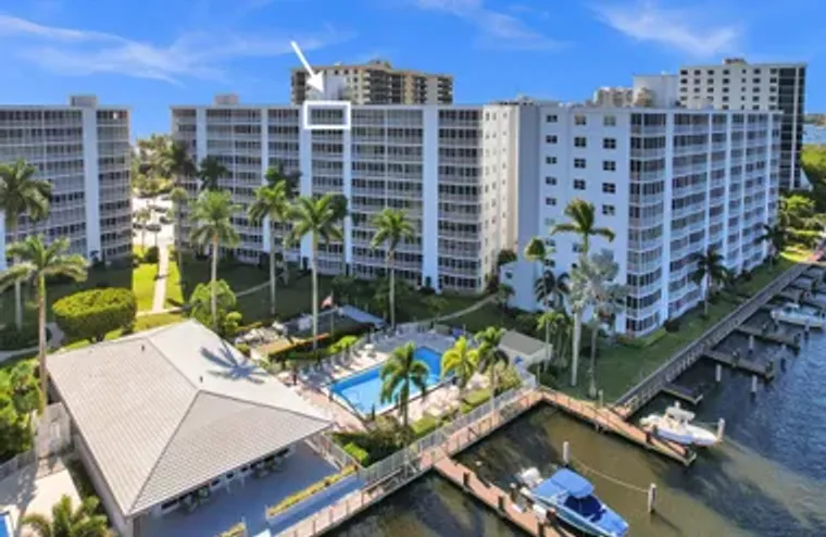 3300 S OCEAN BLVD 1021-C, HIGHLAND BEACH..., Highland Beach, FL 33487