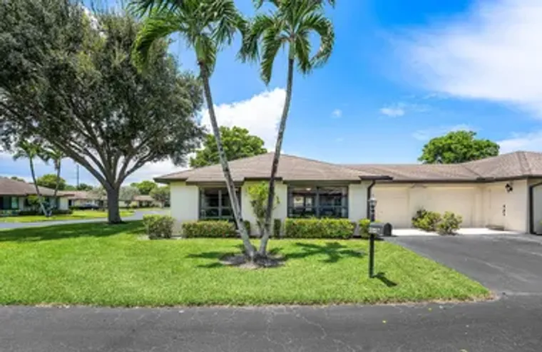 4869 EQUESTRIAN RD A, BOYNTON BEACH, FL,..., Boynton Beach, FL 33436