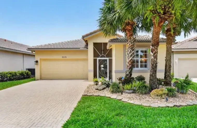 9575 SANDPIPER SHORES WAY, WEST PALM BEA..., West Palm Beach, FL 33411