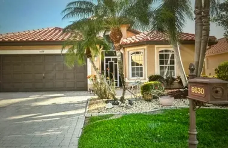 6630 MAYBROOK RD, BOYNTON BEACH, FL, 334..., Boynton Beach, FL 33437