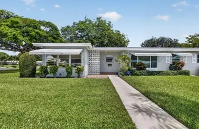 235 HIGH POINT CT A, DELRAY BEACH, FL, 3..., Delray Beach, FL 33445