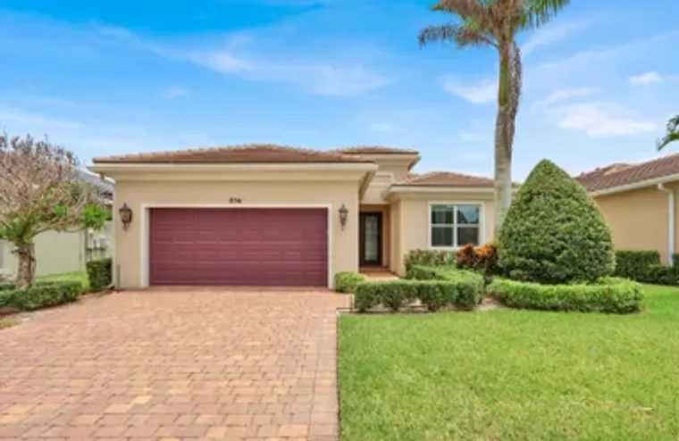 8741 SW VICO WAY, PORT ST. LUCIE, FL, 34..., Port St. Lucie, FL 34987
