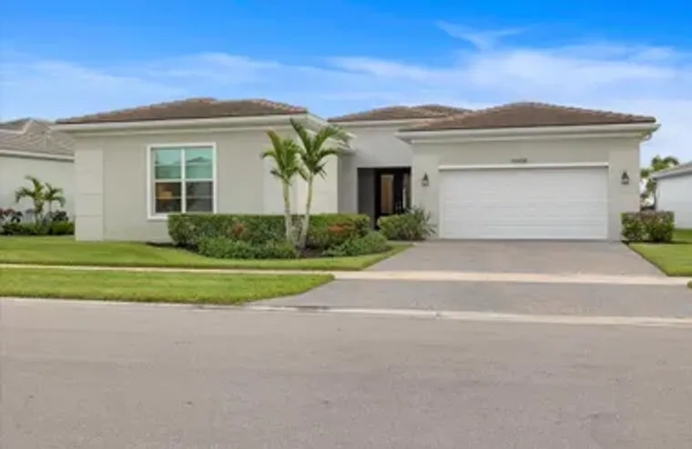 10438 SW AQUILA WAY, PORT ST. LUCIE, FL,..., Port St. Lucie, FL 34987