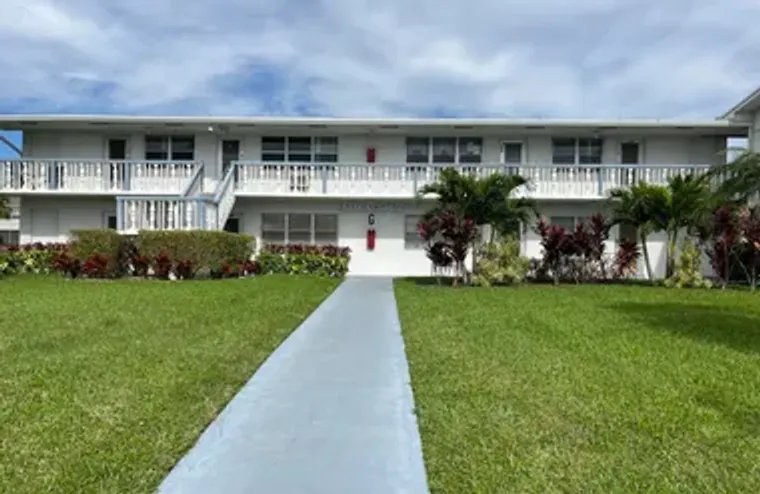 159 EASTHAMPTON G G, WEST PALM BEACH, FL..., West Palm Beach, FL 33417