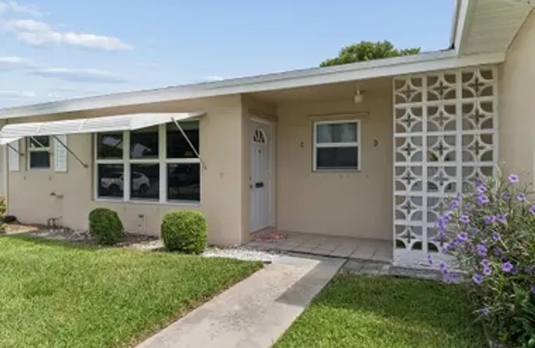 255 HIGH POINT CT C, BOYNTON BEACH, FL, ..., Boynton Beach, FL 33435