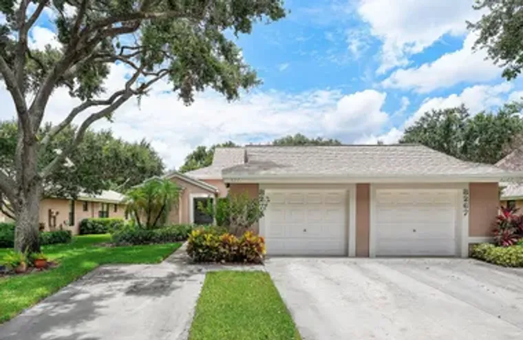 8271 SUN LAKE DR, BOCA RATON, FL, 33496, Boca Raton, FL 33496