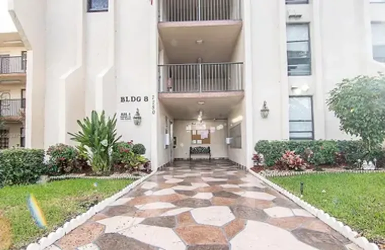 7750 W MCNAB RD 316, TAMARAC, FL, 33321, Tamarac, FL 33321