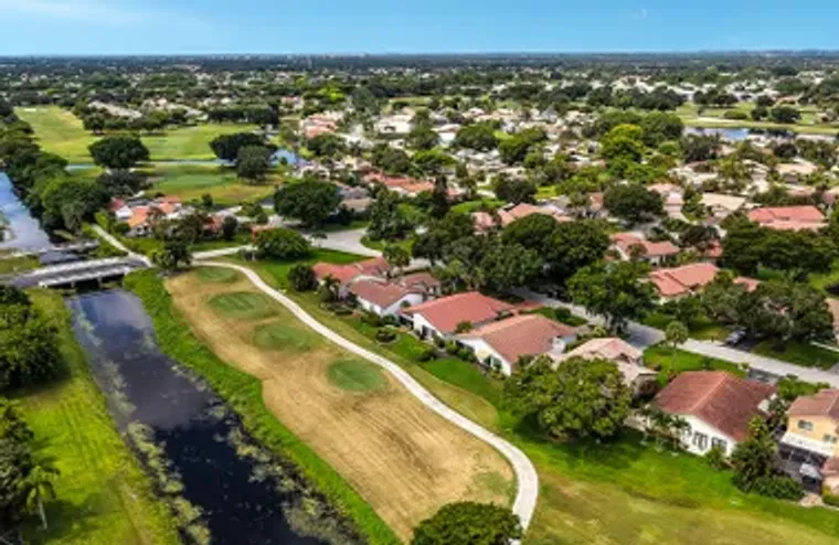 5569 LAKEVIEW MEWS DR, BOYNTON BEACH, FL..., Boynton Beach, FL 33437