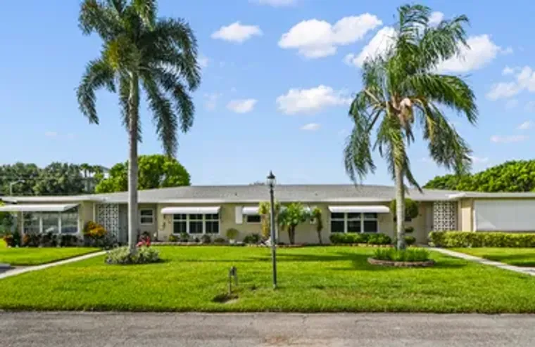 360 HIGH POINT CT C, BOYNTON BEACH, FL, ..., Boynton Beach, FL 33435