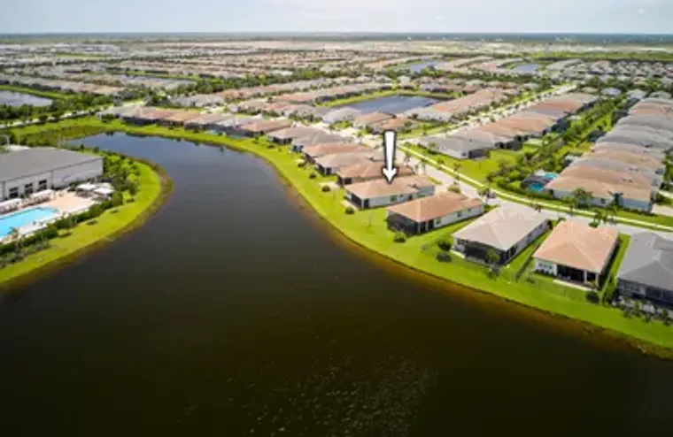 11837 SW POSEIDON WAY, PORT ST. LUCIE, F..., Port St. Lucie, FL 34987