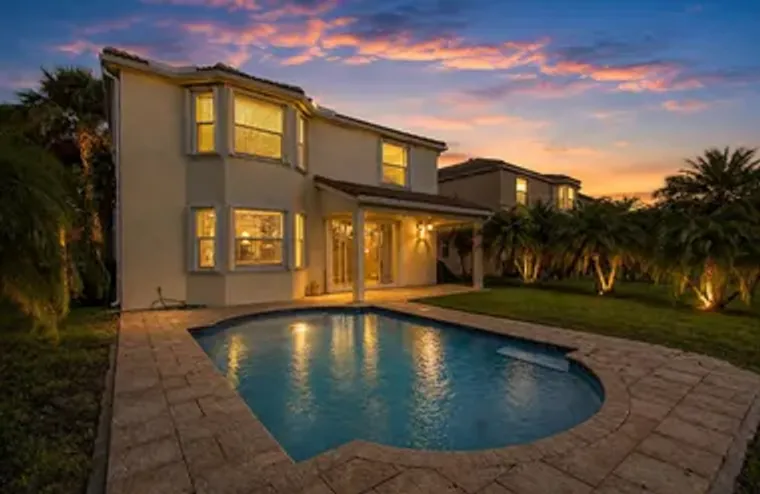 11728 SW BENNINGTON CIR, PORT ST. LUCIE,..., Port St. Lucie, FL 34987