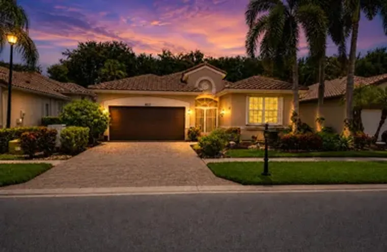 9837 MANTOVA DR, LAKE WORTH, FL, 33467, Lake Worth, FL 33467