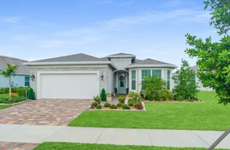 10152 SW SARCOLINE DR, PORT ST. LUCIE, F..., Port St. Lucie, FL 34987