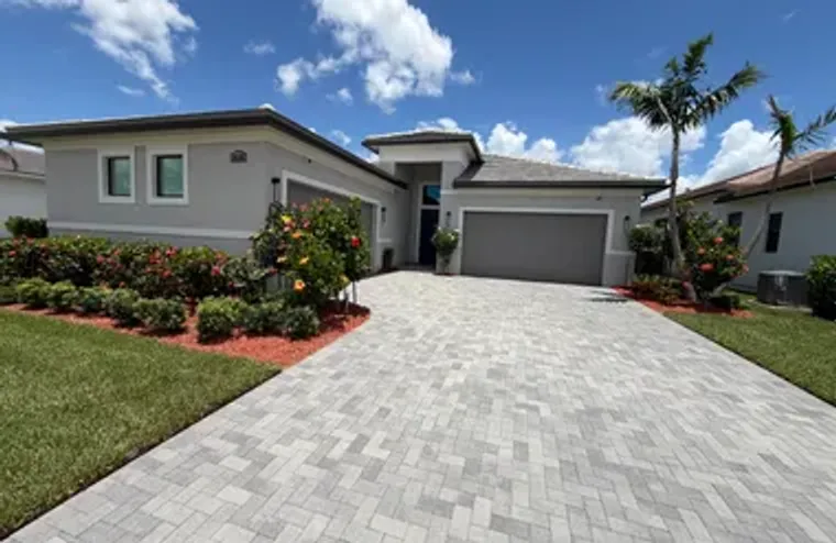10188 SW LATIUM WAY, PORT ST. LUCIE, FL,..., Port St. Lucie, FL 34987