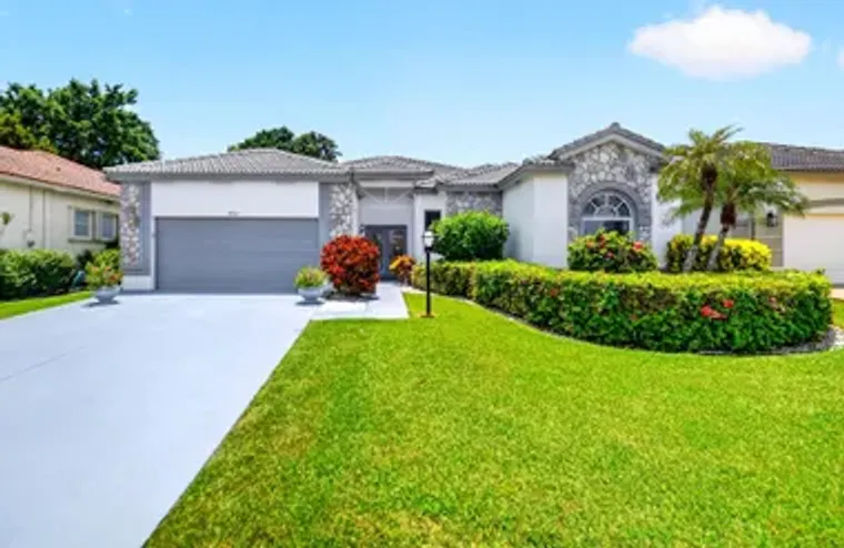 3952 SUMMER CHASE CT, LAKE WORTH, FL, 33..., Lake Worth, FL 33467