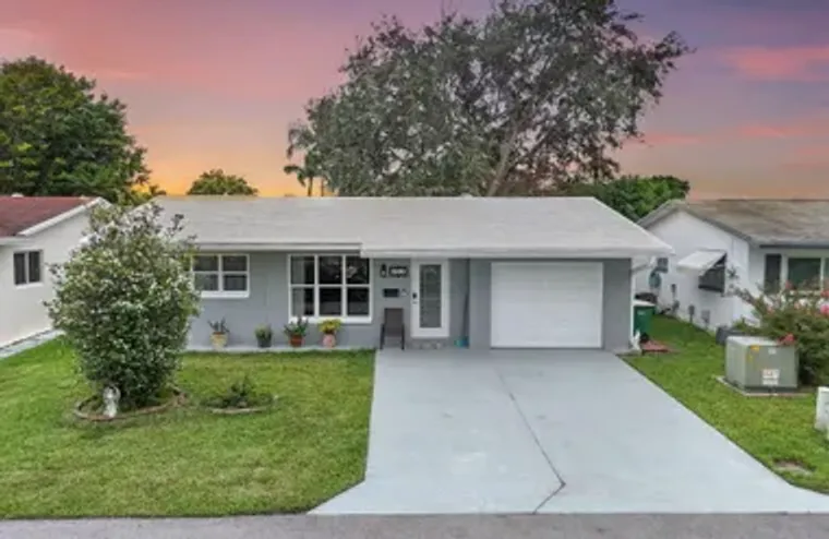 4312 NW 47TH ST, TAMARAC, FL, 33319, Tamarac, FL 33319