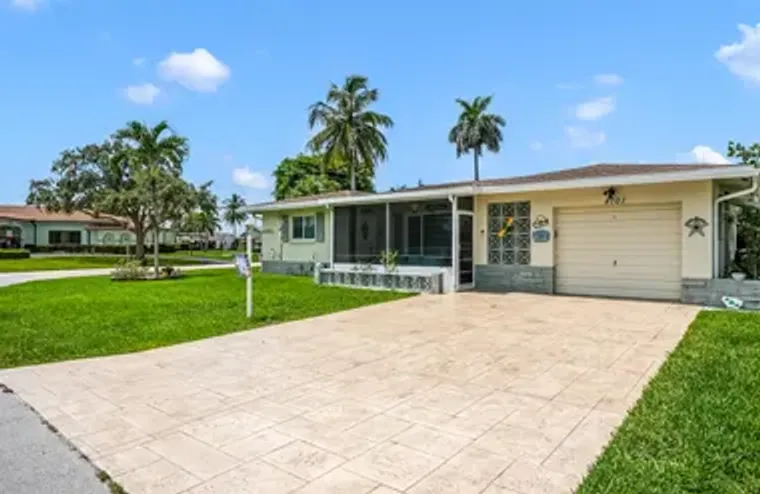 4701 NW 47TH TER, TAMARAC, FL, 33319, Tamarac, FL 33319