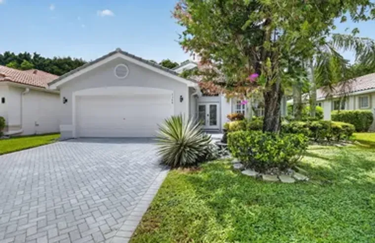 7388 TONGA CT, BOYNTON BEACH, FL, 33437, Boynton Beach, FL 33437
