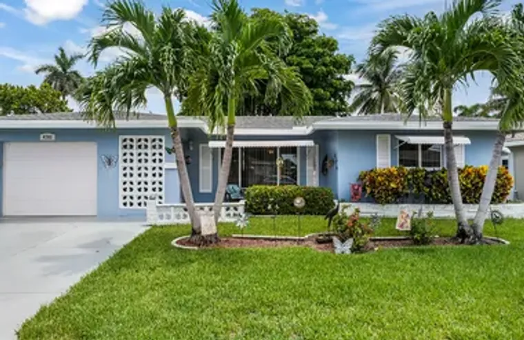 4703 NW 45TH CT, TAMARAC, FL, 33319, Tamarac, FL 33319