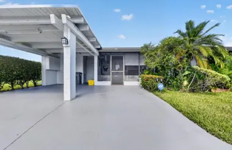 6802 MOONLIT DR, DELRAY BEACH, FL, 33446, Delray Beach, FL 33446