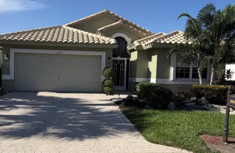 6839 LISMORE AVE, BOYNTON BEACH, FL, 334..., Boynton Beach, FL 33437