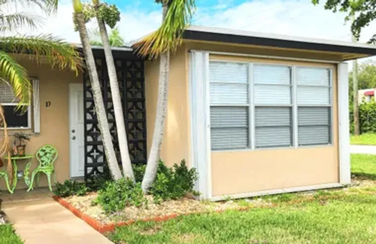 1042 N DR D, DELRAY BEACH, FL, 33445, Delray Beach, FL 33445