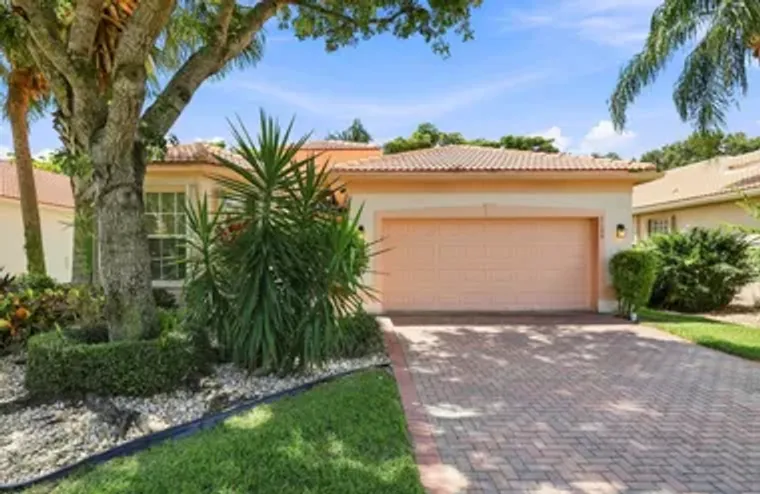 7199 IMPERIAL BEACH CIR, DELRAY BEACH, F..., Delray Beach, FL 33446
