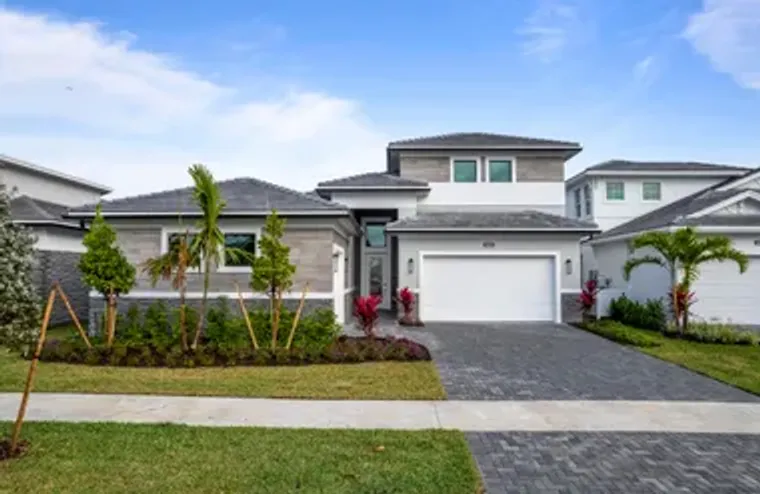 14023 BASTILLE ST, PALM BEACH GARDENS, F..., Palm Beach Gardens, FL 33412