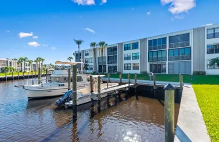 1950 SW PALM CITY RD 12-103, STUART, FL,..., Stuart, FL 34994