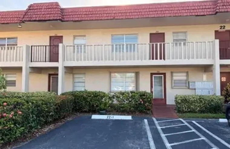 22 ABBEY LN 104, DELRAY BEACH, FL, 33446, Delray Beach, FL 33446