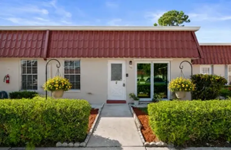 742 NANTUCKET CIR, LAKE WORTH, FL, 33467, Lake Worth, FL 33467