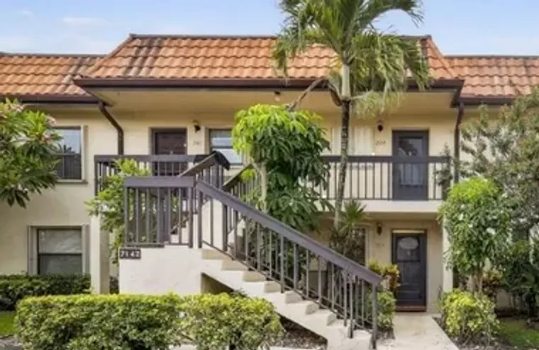 7142 GOLF COLONY CT 102, LAKE WORTH, FL,..., Lake Worth, FL 33467