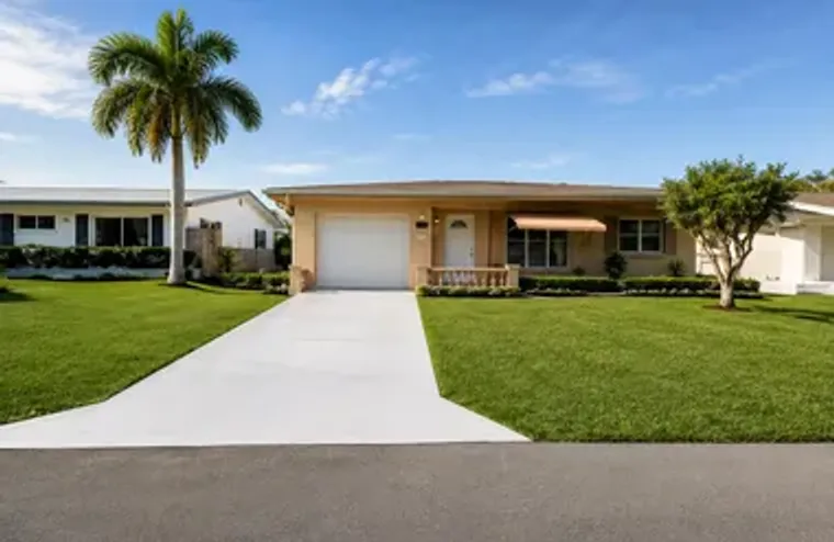 4603 NW 49TH ST, TAMARAC, FL, 33319, Tamarac, FL 33319