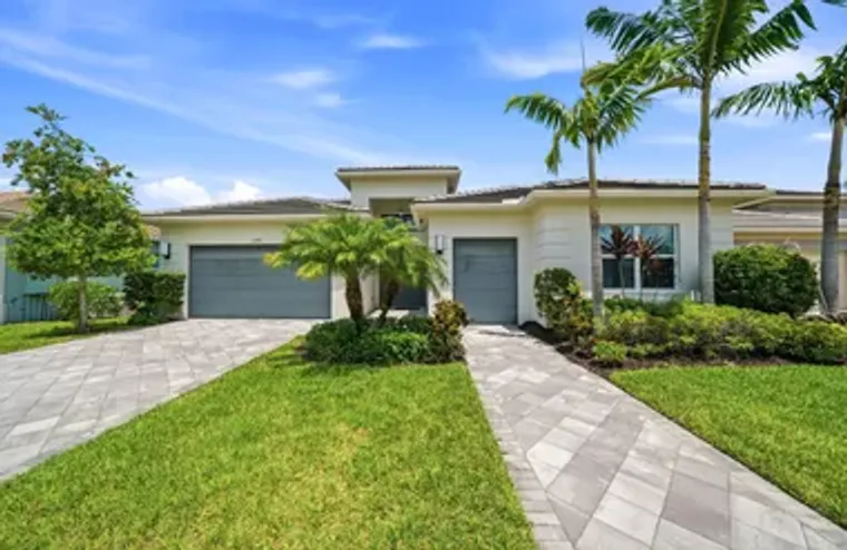 11770 SW CORONADO SPRINGS DR, PORT ST. L..., Port St. Lucie, FL 34987