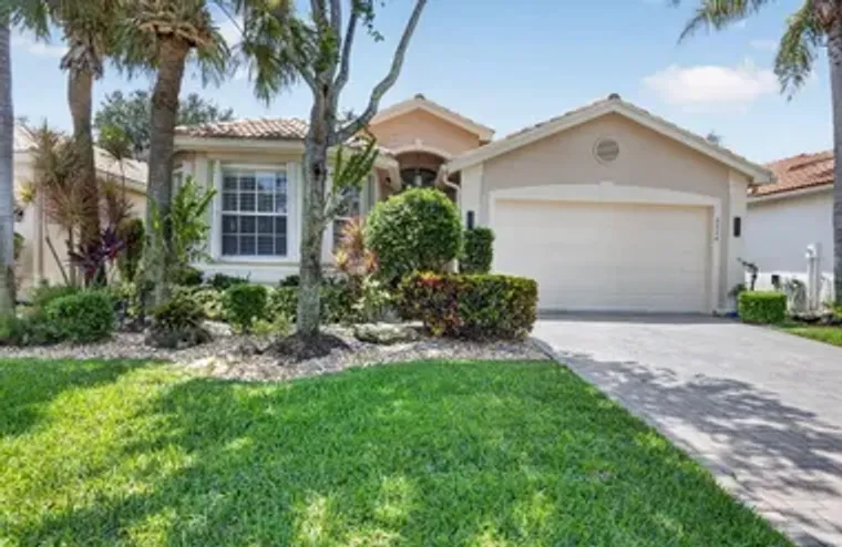 6674 CAMARILLO TERRACE LN, DELRAY BEACH,..., Delray Beach, FL 33446
