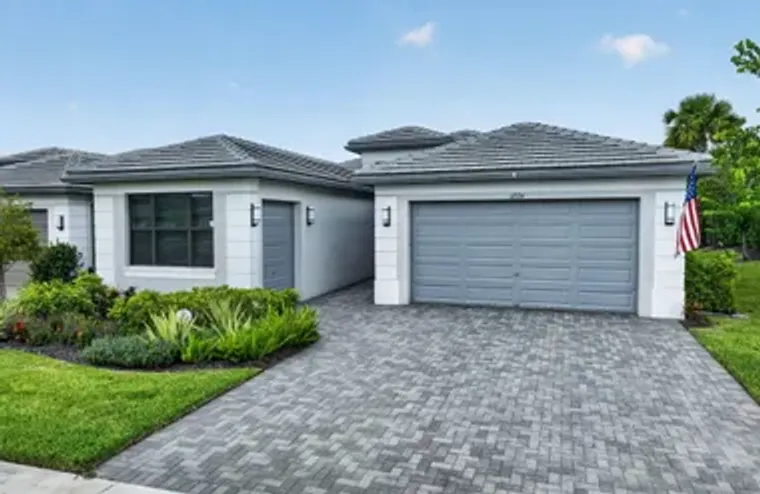 12334 SW LAGUNA REEF DR, PORT ST. LUCIE,..., Port St. Lucie, FL 34987
