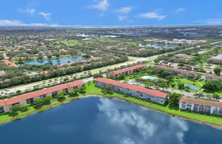 1400 SW 131ST WAY 305Q, PEMBROKE PINES, ..., Pembroke Pines, FL 33027