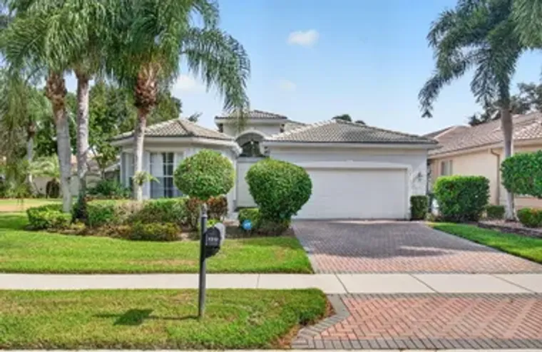 7315 TWIN FALLS DR, BOYNTON BEACH, FL, 3..., Boynton Beach, FL 33437