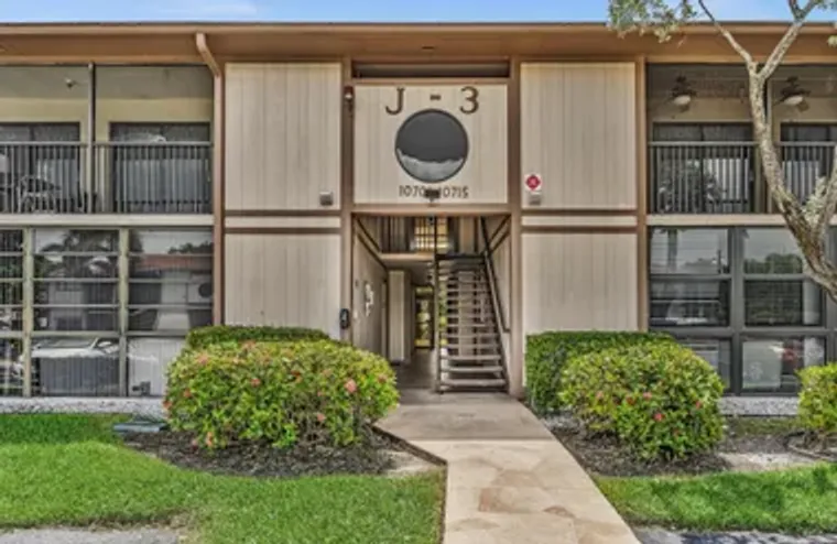 10701 W CLAIRMONT CIR 109, TAMARAC, FL, ..., Tamarac, FL 33321