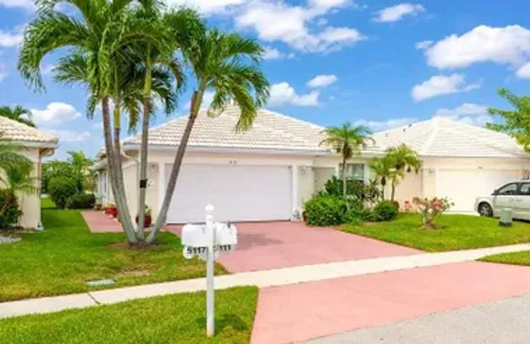 5111 MARLA DR, BOYNTON BEACH, FL, 33436, Boynton Beach, FL 33436