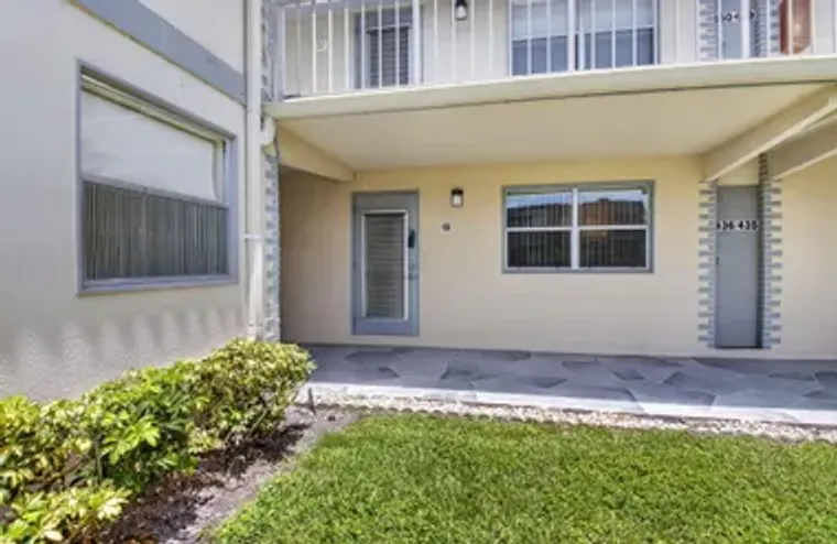 436 BRITTANY J DR 436, DELRAY BEACH, FL,..., Delray Beach, FL 33446