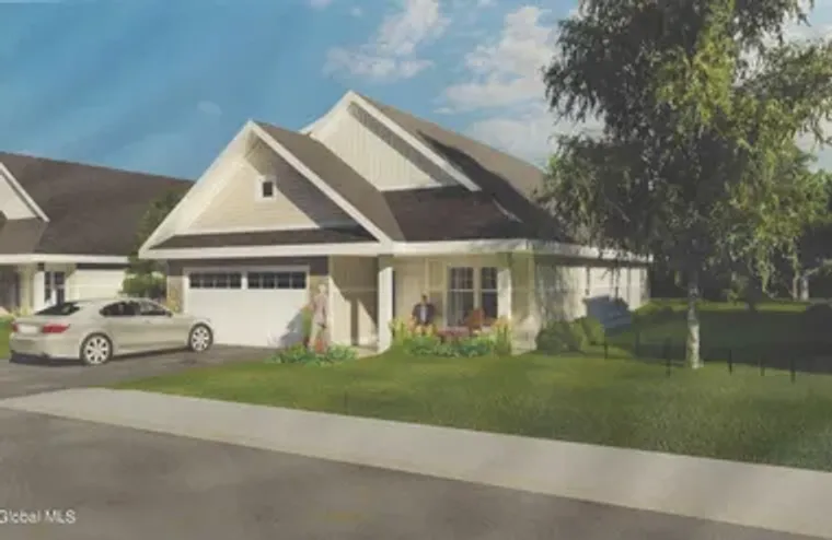 96 WHISPERING PINES WAY, ROTTERDAM, NY, ..., Rotterdam, NY 12306