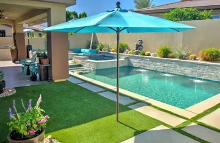 51455 N TWO PALMS WAY, INDIO, CA, 92201, Indio, CA 92201