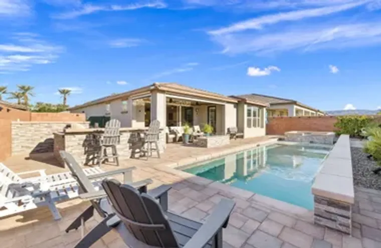 82425 W MCCARROLL DR, INDIO, CA, 92201, Indio, CA 92201