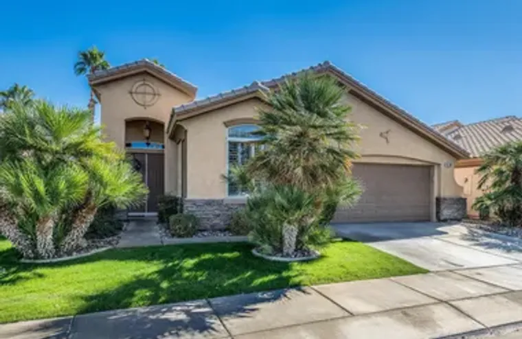 43328 N HERITAGE PALMS DR, INDIO, CA, 92..., Indio, CA 92201