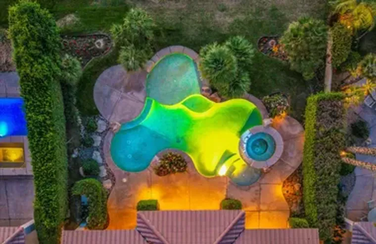 56785 MOUNTAIN VW, LA QUINTA, CA, 92253, La Quinta, CA 92253