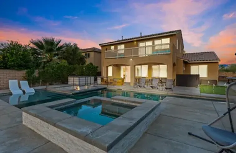 42836 DELL LAGO CT, INDIO, CA, 92203, Indio, CA 92203