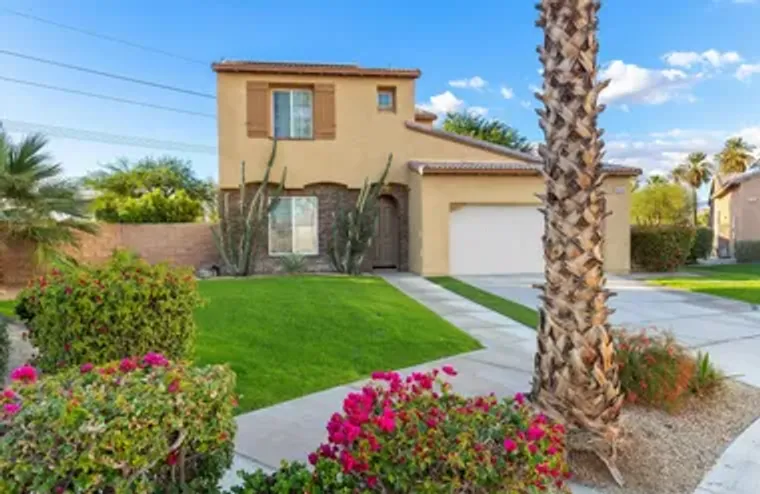 84020 COLIBRI CT, INDIO, CA, 92203, Indio, CA 92203