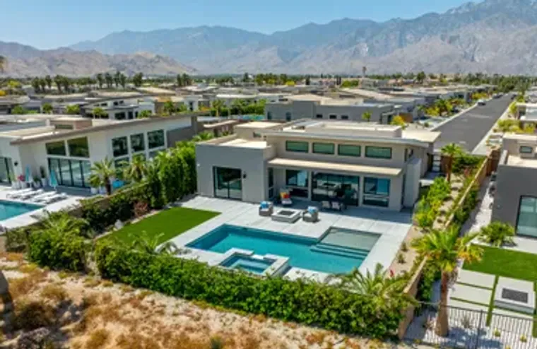 960 PATINA LN, PALM SPRINGS, CA, 92262, Palm Springs, CA 92262